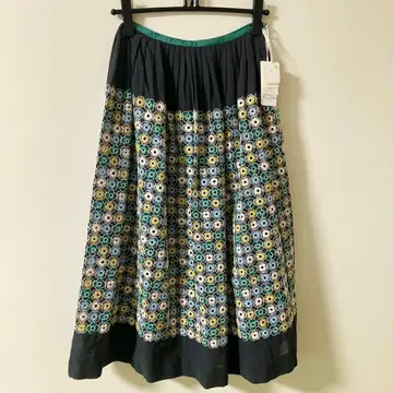 새상품 미나 페르호넨 piha 스커트 36