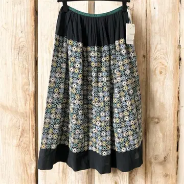 새상품 미나 페르호넨 piha 스커트 36