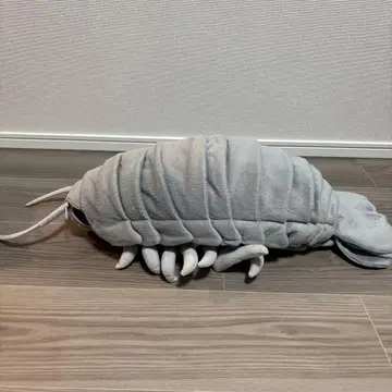 대왕고래 봉제 인형