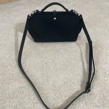 나카가와 마사시치 상점 BAGWORKS DOCTORMAN SD