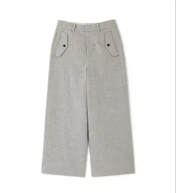 휴먼 우먼 팬츠