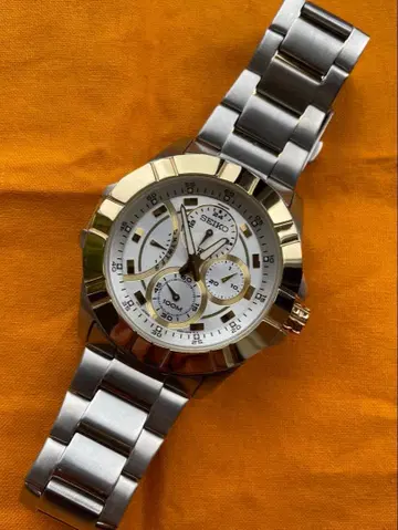 세이코 SEIKO 남성용 손목시계