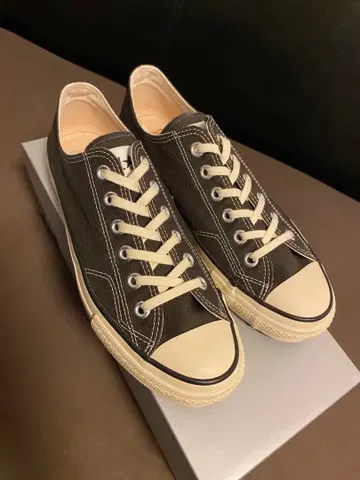 CONVERSE CANVAS ALL STAR J 80s BEAMS 별주