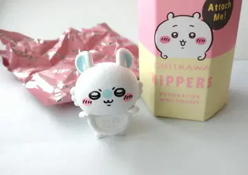 치이카와(먼작귀) 히퍼스 HIPPERS 모몽가