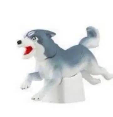 은아 -별똥별 은- 피규어 컬렉션 은 별똥별 은