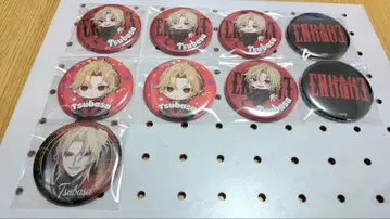 Element Sicks EL6 츠바사 캔뱃지