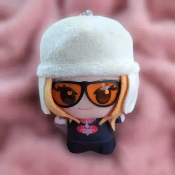 aespa SD 인형 Dirty Work ver. 지젤