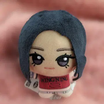 aespa SD 인형 Dirty Work ver. 닝닝