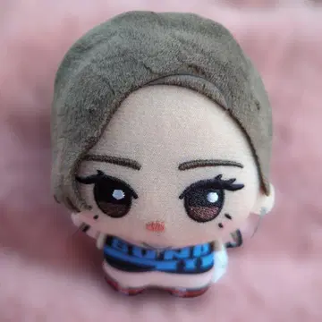 aespa SD 인형 Dirty Work ver. 카리나