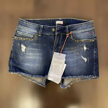 NAPAPIJRI LYNGDAL EMBROIDERY'S 42 미드 다크