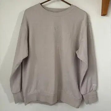 TENTIAL BAKUNE 맨투맨 M 사이즈