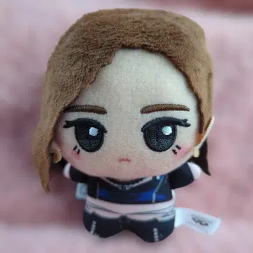 aespa SD 인형 Dirty Work ver. 윈터