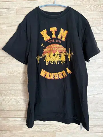 케츠메이시 2019 투어 T셔츠 타월 햇
