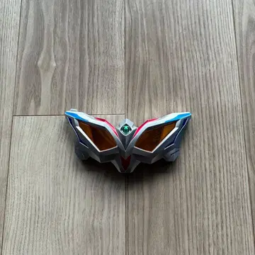 울트라맨 제로 아이 네오 작동 확인 완료