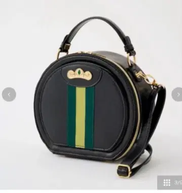 새상품 시마무라 치하루 Disney 아나와 눈의 여왕 라운드 숄더백