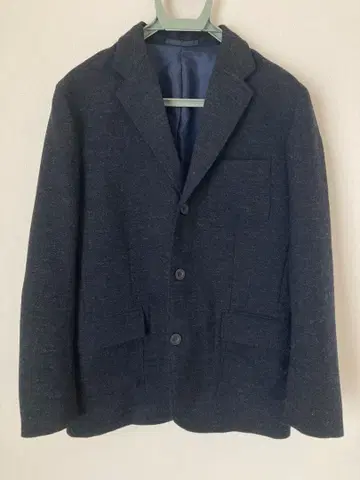 몽벨 울 트래블 자켓 montbell