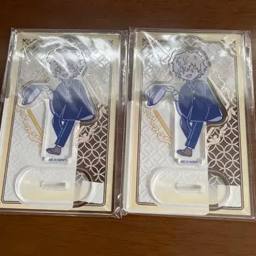 WIND BREAKER 윈브레 제비뽑기당 레토팝 토끼 귀