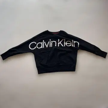 Calvin Klein 트레이닝복