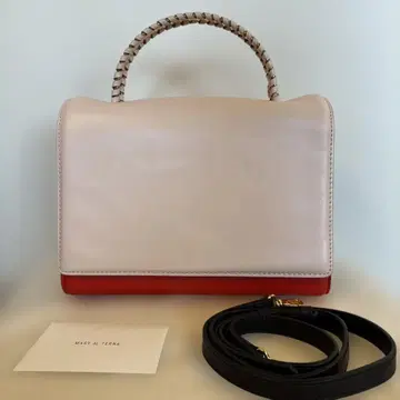 MARY AL TERNA 핸드백 숄더백