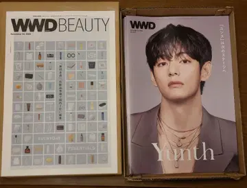 WWDJAPAN Vol.2444 접힌 부분 없음!! 5권 세트