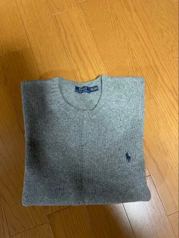 랄프 로렌 스웨터