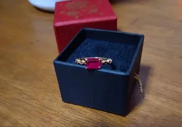 노제스 핑키링 3호