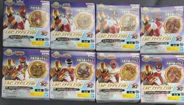 CG 센타이 링 컴프 세트