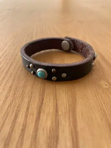 HTC 브레이슬릿 #B 터키석 블랙