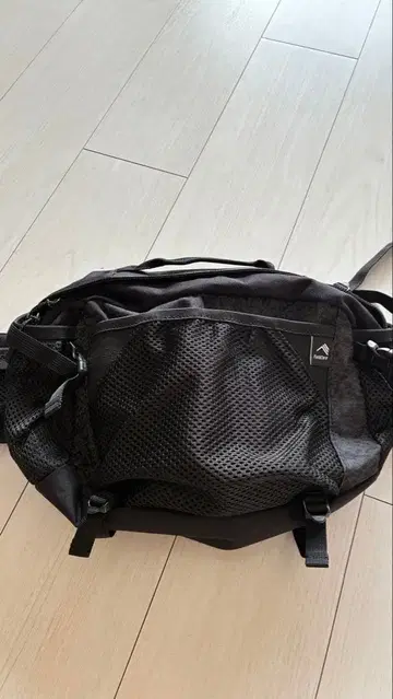 새상품 FieldCore 다기능 웨스트 파우치 / 바디백