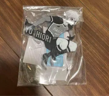 블루 록 전시회 신영웅 대전 효리 양 아크릴 스탠드