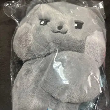 운니니 zeroni 봉제 인형 백 지운