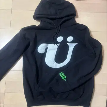 Lilbitbetter 후드티 M