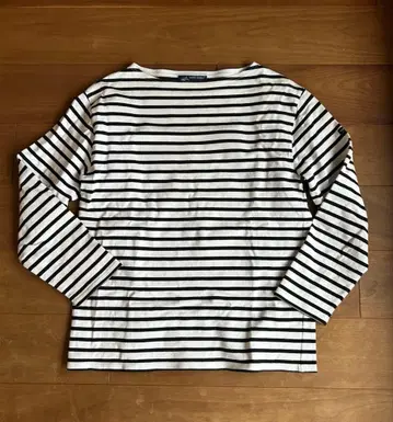 웨쌍 화이트 x 블랙 T4 세인트 제임스