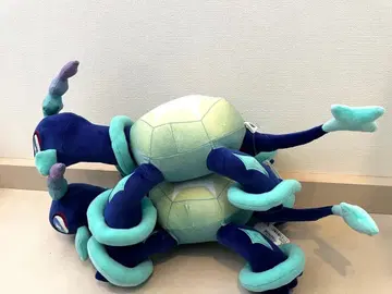 테라파고스 봉제 인형