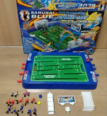 에포크사 보드게임 축구반 축구 크로스파이어 스트라이커