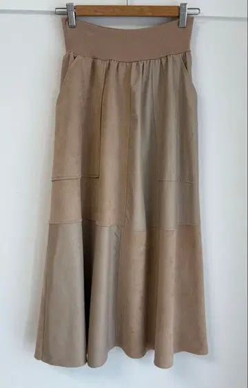 FENNEL 롱 스커트