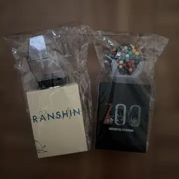 키타야마 히로미츠 응원봉 2개 세트