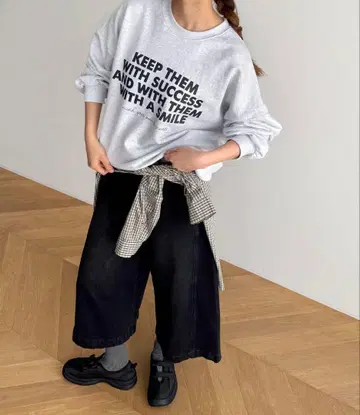 캐널진 엘마르 맨투맨