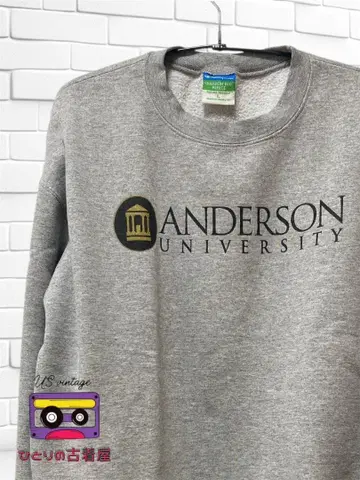 [ 해외 직수입 US 구제 의류 ] Chanpion 맨투맨 사이즈: M