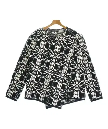 COMME des GARCONS HOMME PLUS 니트 스웨터 남성용