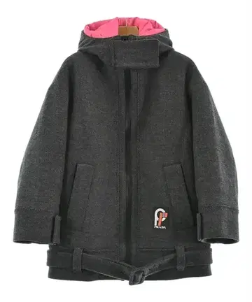 PRADA 블루종 ( 기타 ) 여성용