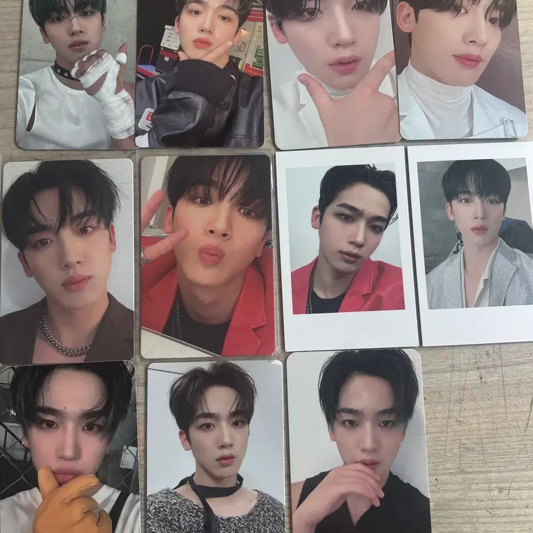 Shop 위아이김요한 on Bunjang Global Site - No more Korean account!