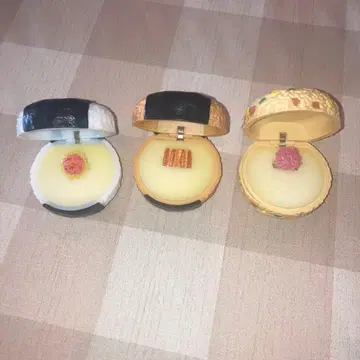 오니기린구 가챠가챠