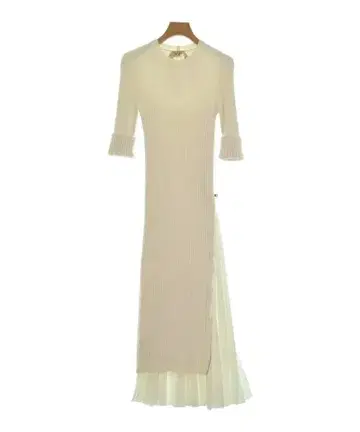 N 21 원피스 여성용