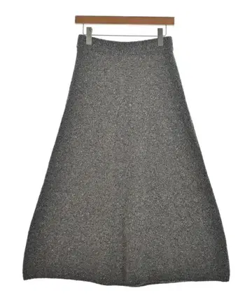 JOSEPH 롱 맥시 길이 스커트 여성용