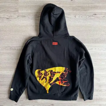 BAIT / 더 플래시 / M 사이즈 / 블랙