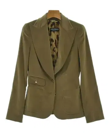 DOLCE&GABBANA 여성용 자켓