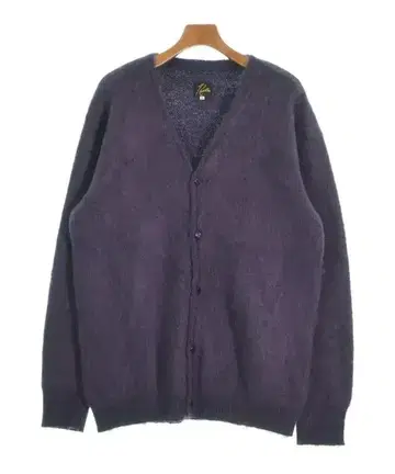 Needles 가디건 남성용