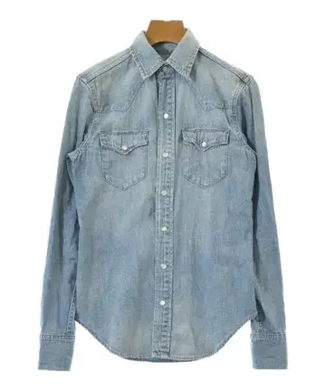 Polo Ralph Lauren 캐주얼 셔츠 여성용