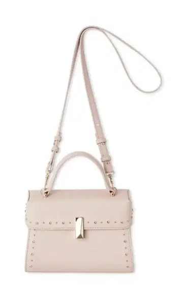 셀포드 비쥬 스터드 미니백 ( M )